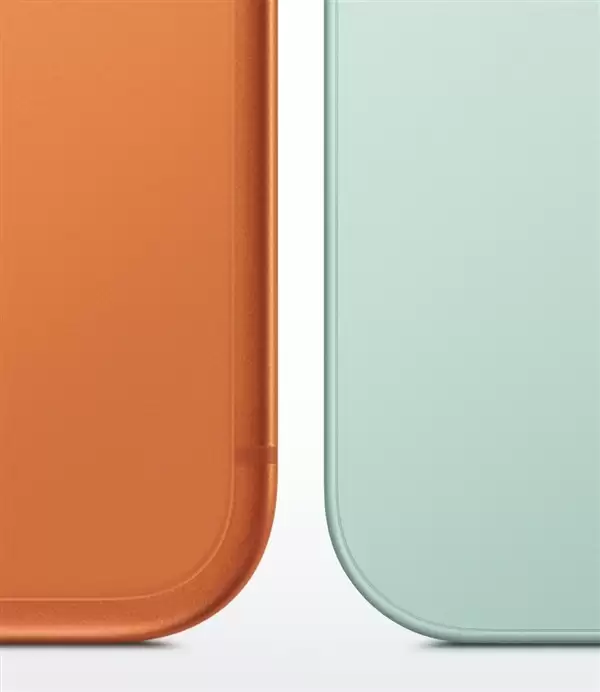 一加Turbo外观出炉 李杰：非常好看 简直是一股清流