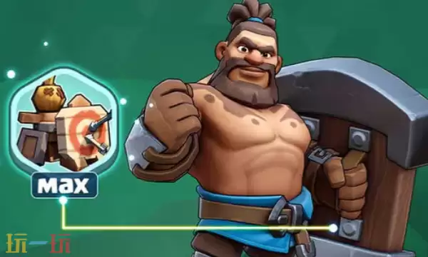 奔赴王国是什么类型的游戏 游戏题材玩法介绍