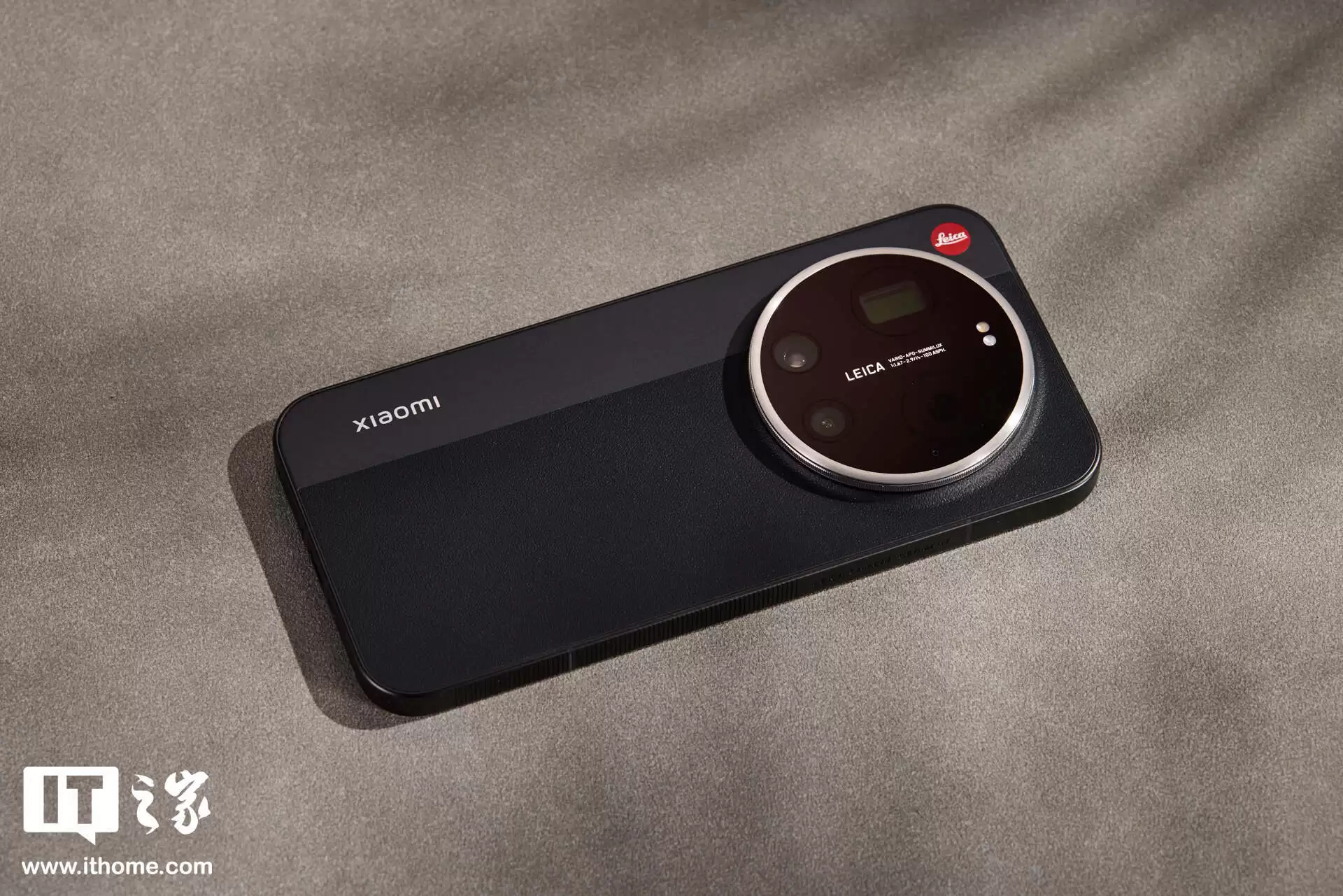 小米 17 Ultra 国际版明年发布，电池可能从 6800mAh 缩减至 6000mAh