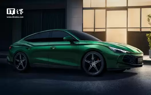 2026 款名爵 MG7 车型将于 1 月 6 日上市：升级智能化配置，现款 12.59 万元起