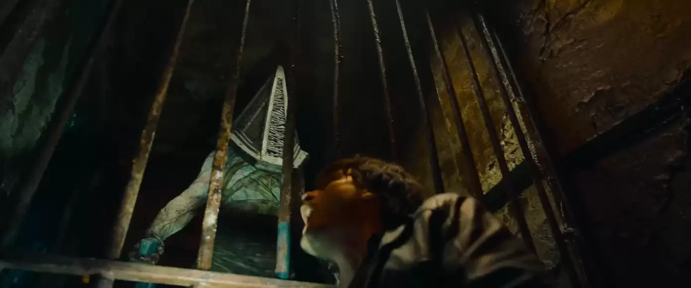 经典游戏改编电影《重返寂静岭》内地定档1月23日，同步北美