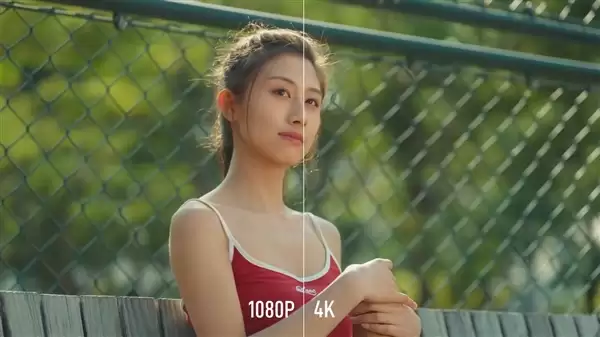 《捞女游戏/情感反诈模拟器》重磅升级!免费DLC现役发布:4K新视界