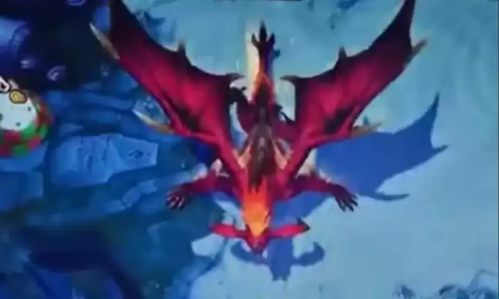 外媒爆料龙女重做后局内模型: 保留双形态与火焰技能 外媒爆料龙女重做后局内模型: 保留双形态与火焰技能