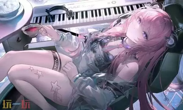 战双帕弥什布偶熊骇影队伍怎么搭配 布偶熊骇影队伍搭配推荐