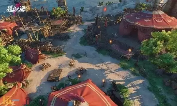 遗忘之海什么时候公测 遗忘之海公测时间介绍