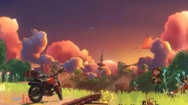 末世后世界冒险《Verdant》预告发布！将登陆PC平台