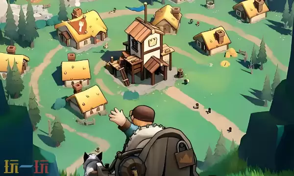 奔奔王国兑换码有什么 2025年12月最新可用兑换码汇总