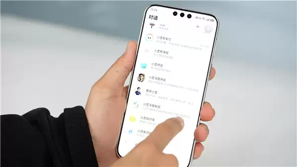 告别繁琐操作、鸿蒙6越用越好用！这才是全场景操作系统的正确打开方式