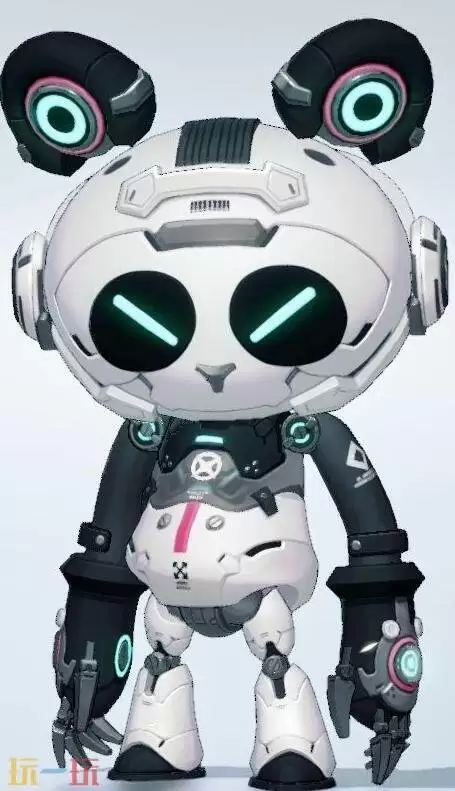 战双帕弥什布偶熊骇影辅助机怎么选 布偶熊骇影辅助机推荐