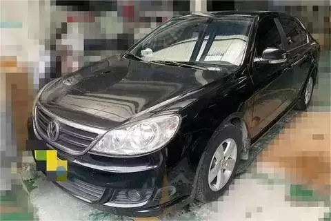 朗逸怠速抖动故障排查:20元解决点火线圈问题