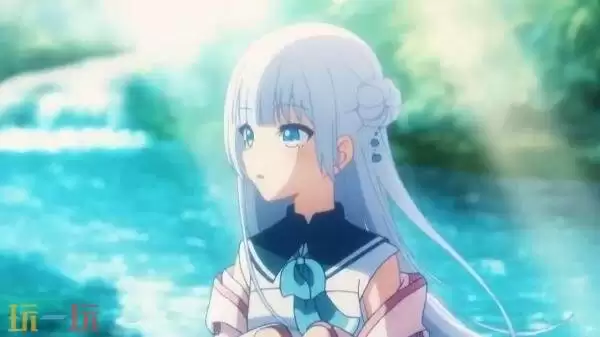 Key社恋爱冒险新作《anemoi》官宣跳票！推迟至4月24日