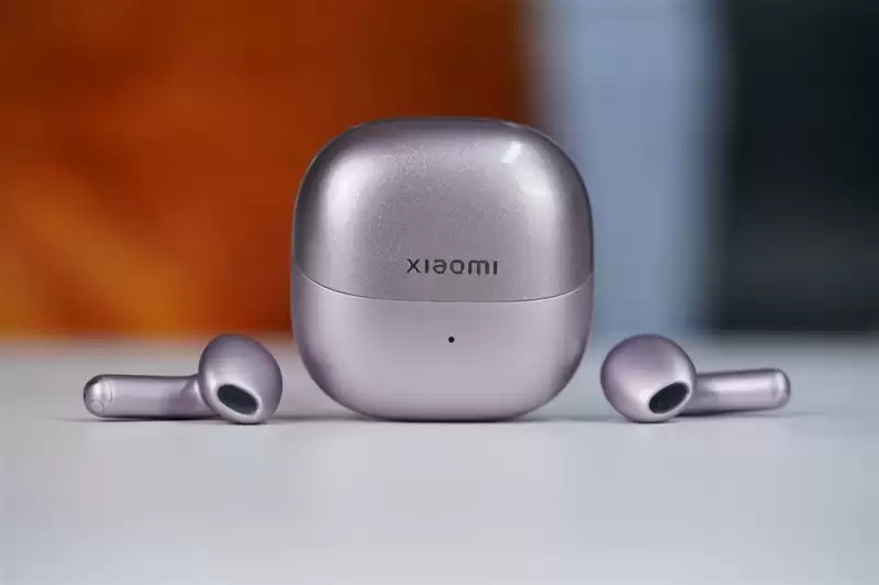 小米史上最强半入耳！Xiaomi Buds 6评测：音质越级+会议神器双 buff 加持