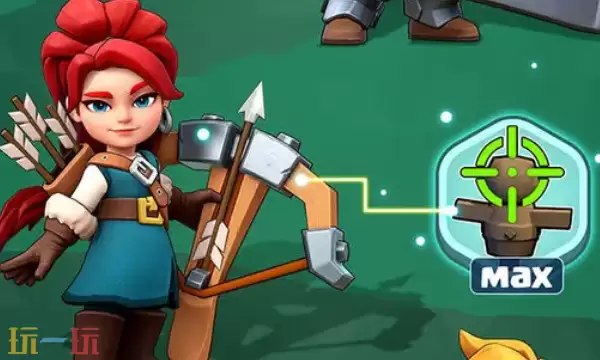 奔奔王国怎么迁城 迁城操作与注意事项