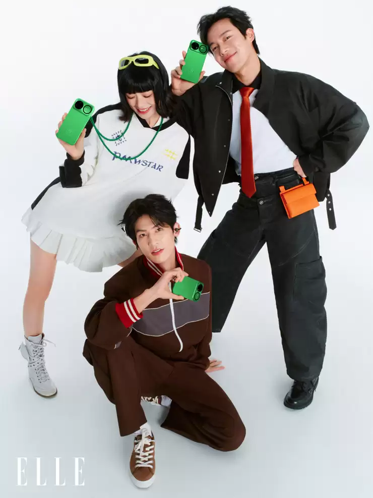 nova 15系列今日开售：加量不加价，2699起诚意拉满 还有日日新红包可领