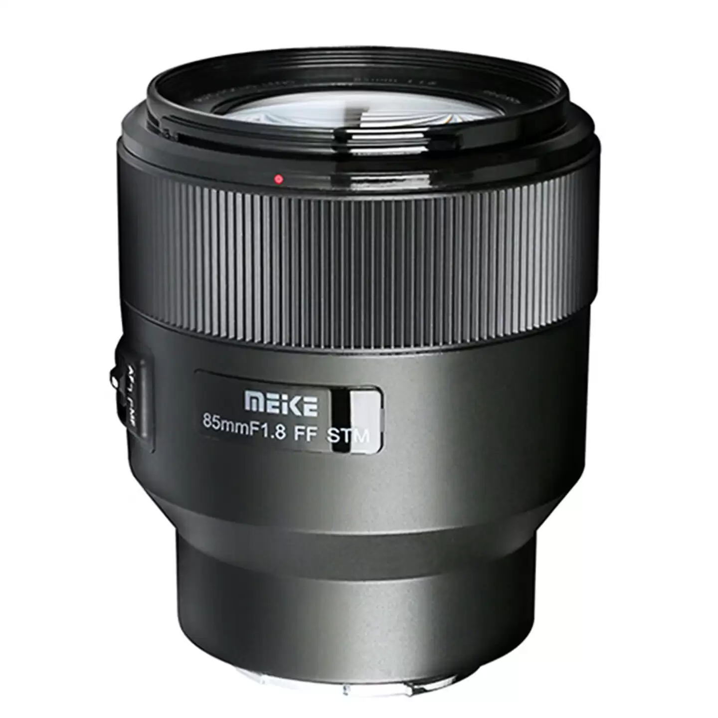 美科 AF 85mm F1.8 SE II EF 上市：单镜头 1099 元，转接环套装 1149 元起