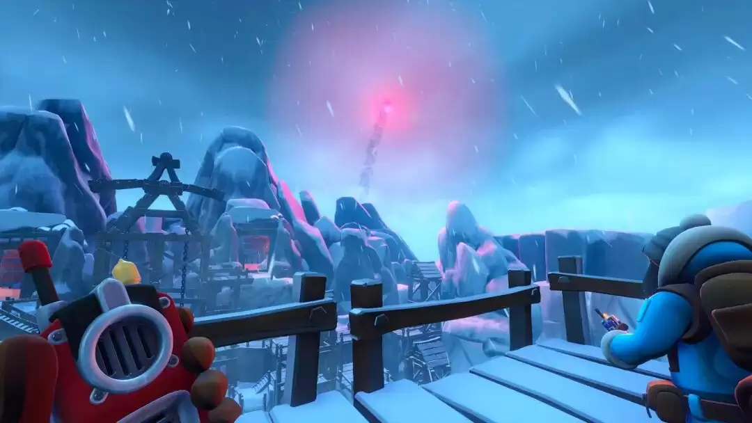 Epic 喜加一第 10 弹：双人解谜游戏《我们曾在这里》免费领