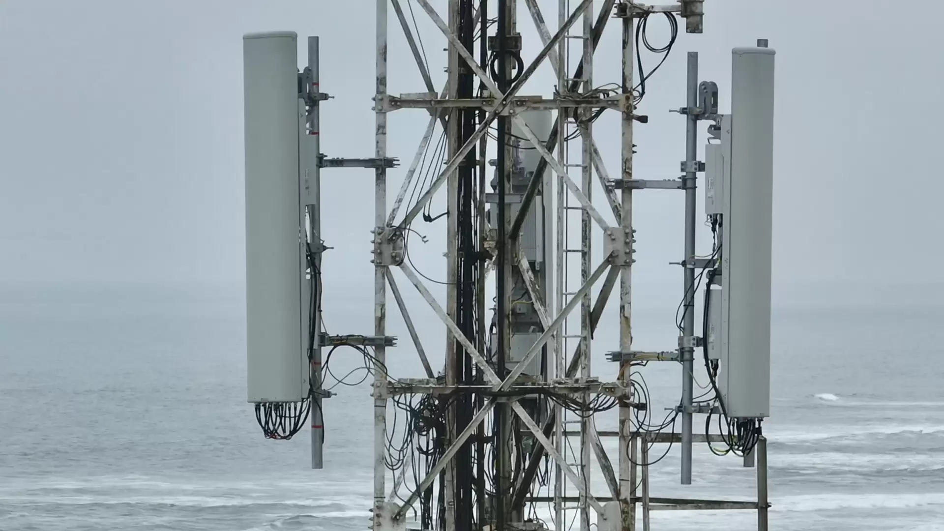 华为EcoMatrix极简基站商用成功部署，推动低能耗与高效覆盖