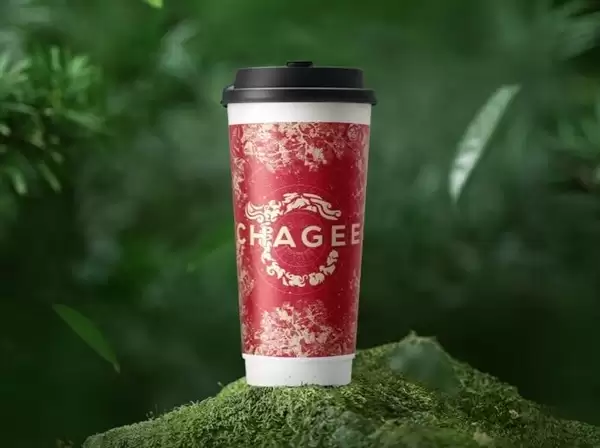 股价一度大跌15% 霸王茶姬发长文回应:未添加过多咖啡因