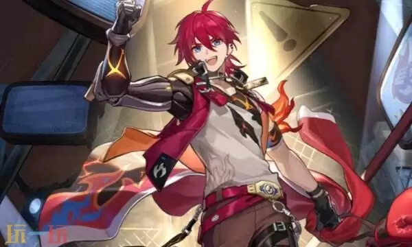 崩坏星穹铁道卢卡角色专属成就达成攻略