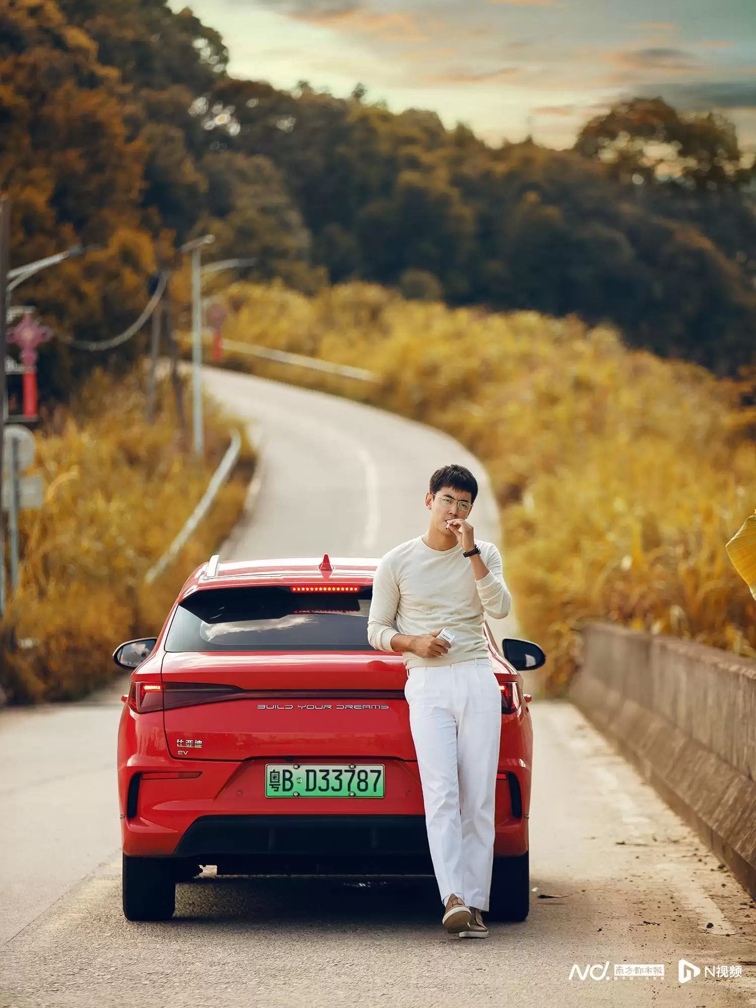 电影《207B》江伟杰剧照