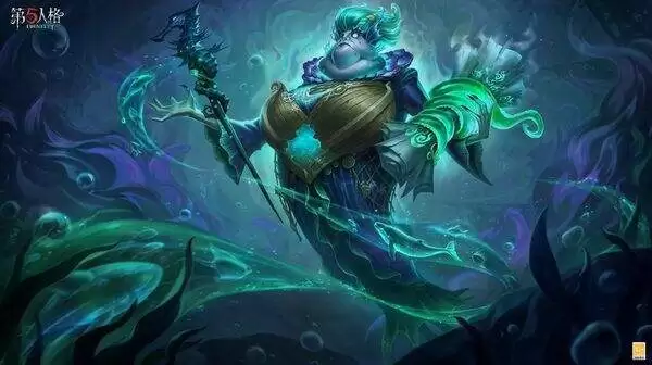 第五人格春节版本前瞻爆料 全新时装【稀世时装】记录员