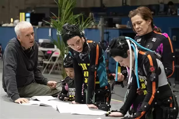 卡梅隆计划交棒