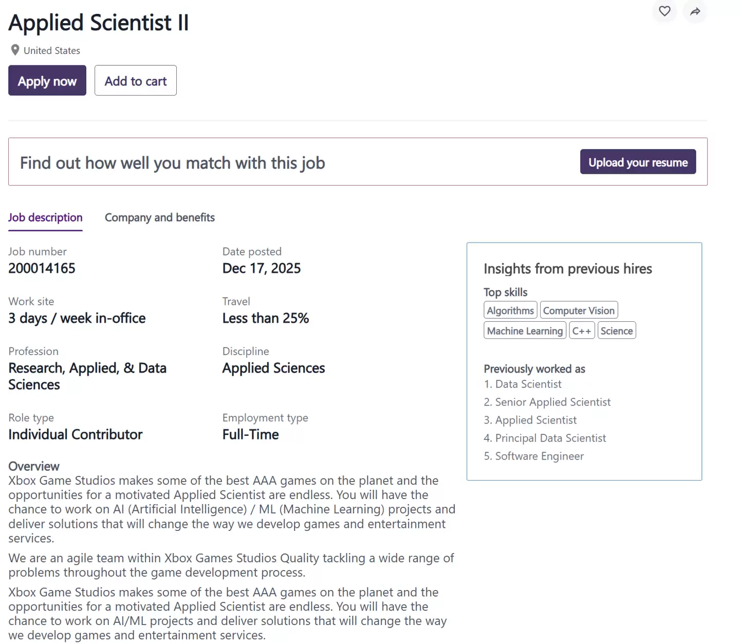 微软光环工作室新首席助理上马,有望将生成式 AI 导入《光环:战火进化》开发工作