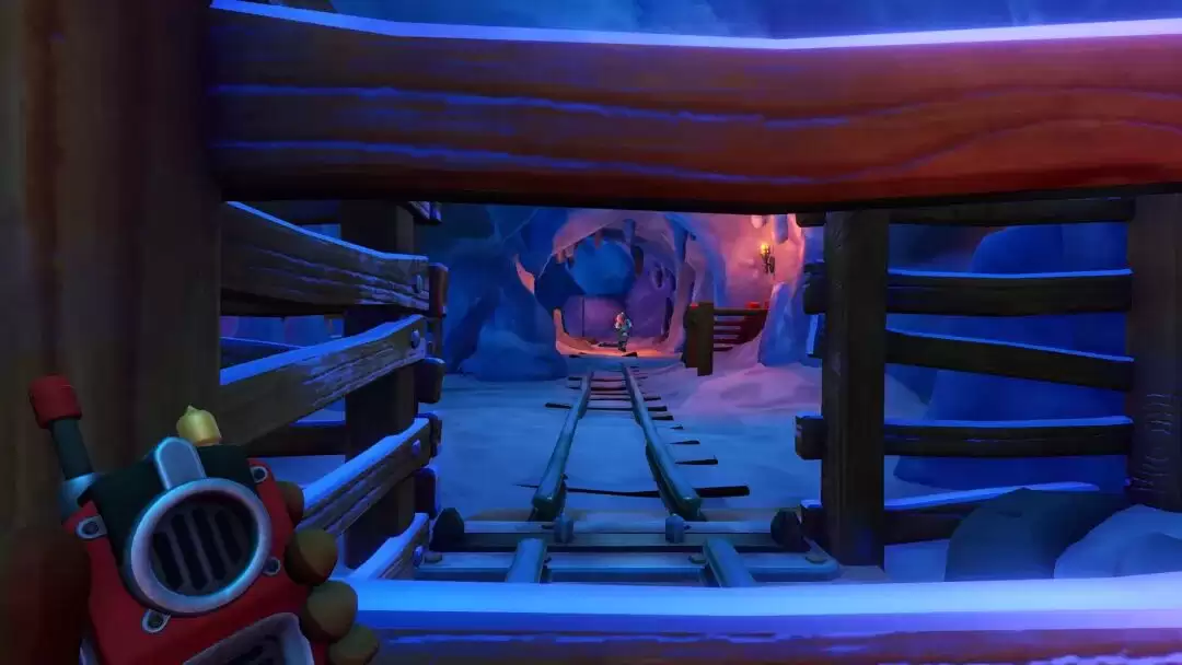 Epic 喜加一第 10 弹：双人解谜游戏《我们曾在这里》免费领