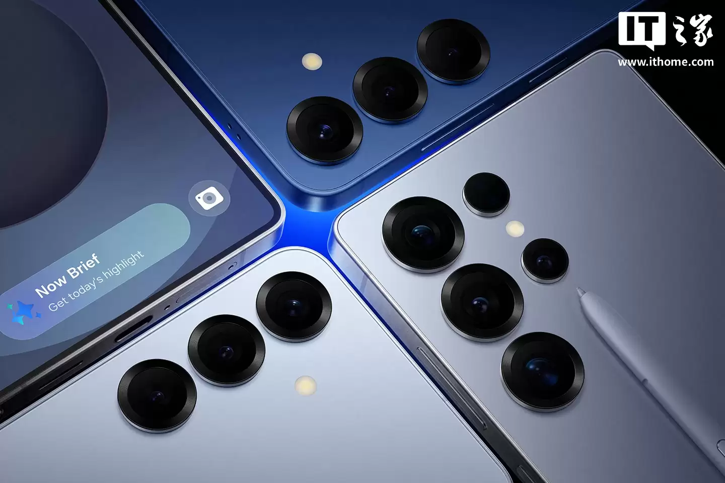 消息称三星在 Galaxy S26 手机定价方面陷入困境，面临内存涨价与成本压力两难选择