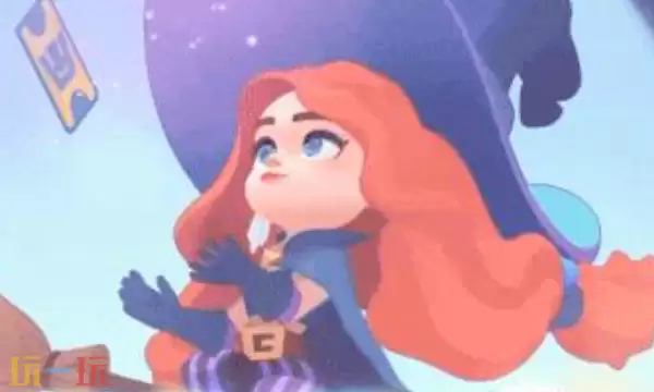 奔奔王国怎么找人坐标 坐标查询方法介绍