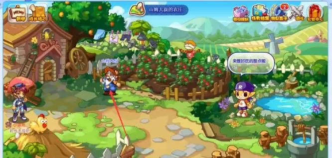 洛克王国恶魔咕噜球怎么获取2026