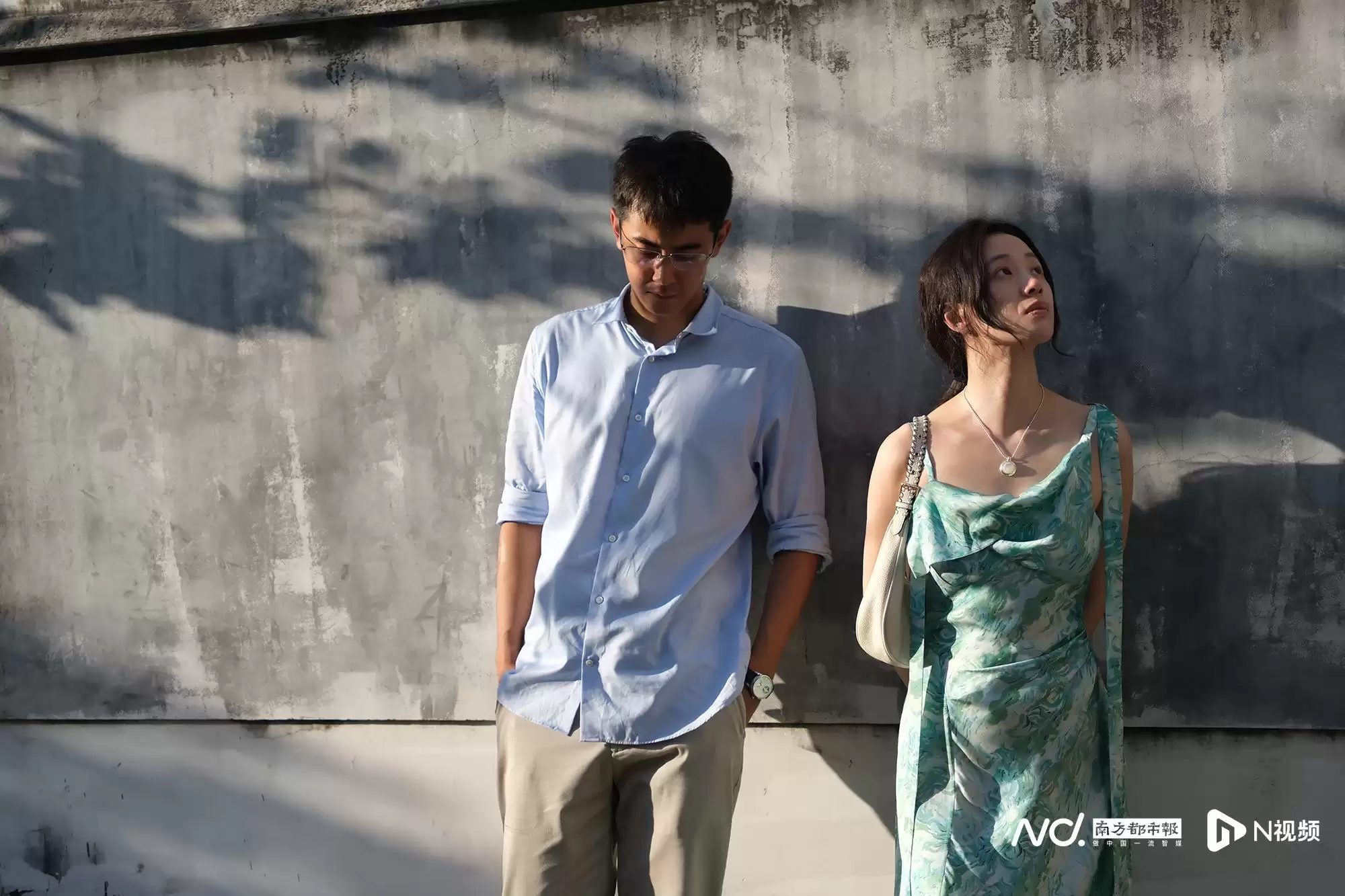 电影《207B》剧照