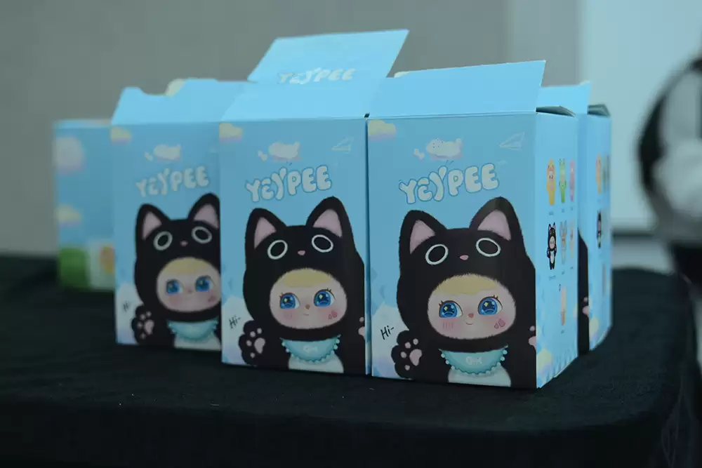 ComicJoy EX次元庆典×百联ZX造趣场圆满落幕