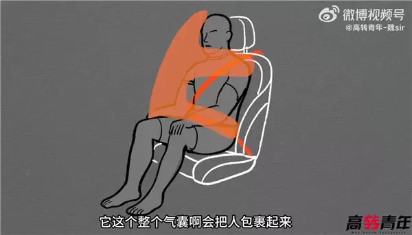 鸿蒙智行首款MPV 智界V9实车首曝：前后灯点亮辨识度超强