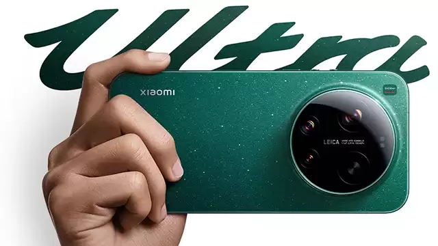 小米14 Ultra徕卡版发布即售罄，起售价7999元引抢购热潮