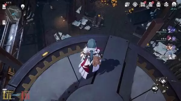 崩坏星穹铁道娜塔莎角色专属成就达成攻略