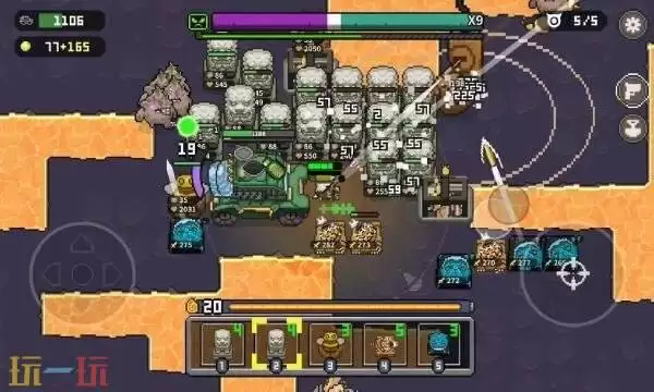 鸡械绿洲移动版和PC有什么区别 手游和PC区别介绍