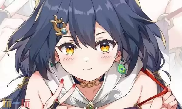 崩坏星穹铁道云璃角色专属成就达成攻略