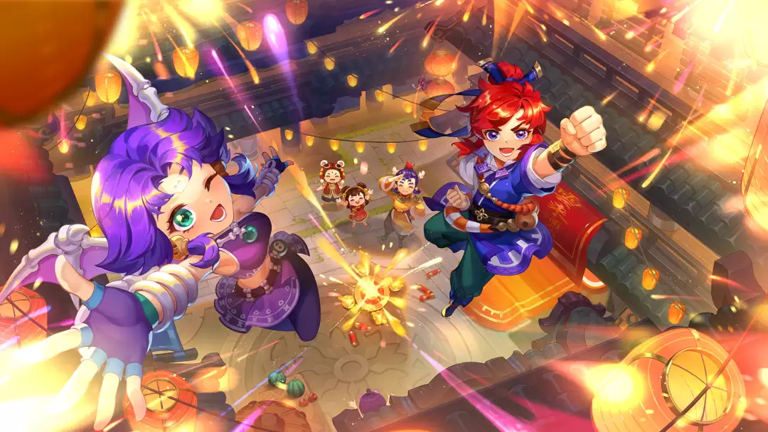 网易游戏元老丁迎峰宣布退休:在职23年,曾主导《梦幻西游》等经典IP