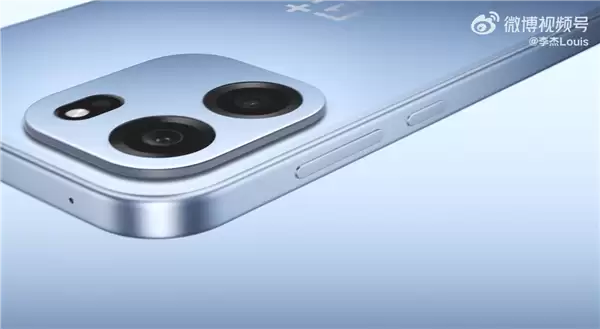 一加Turbo 6系列外观正式揭晓 李杰两个字评价：绝了