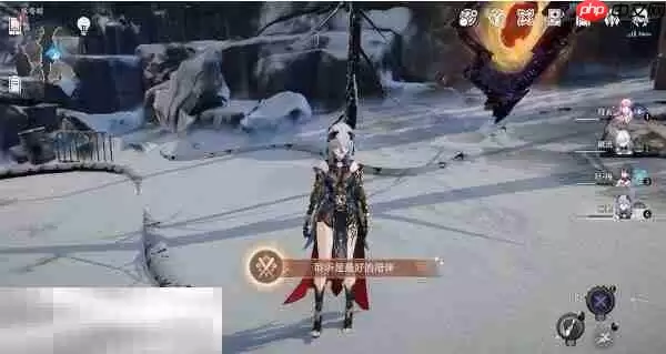 崩坏星穹铁道寒鸦角色专属成就达成攻略