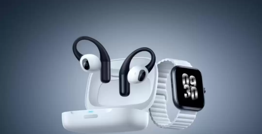 在耳机上装摄像头，这事能成吗？