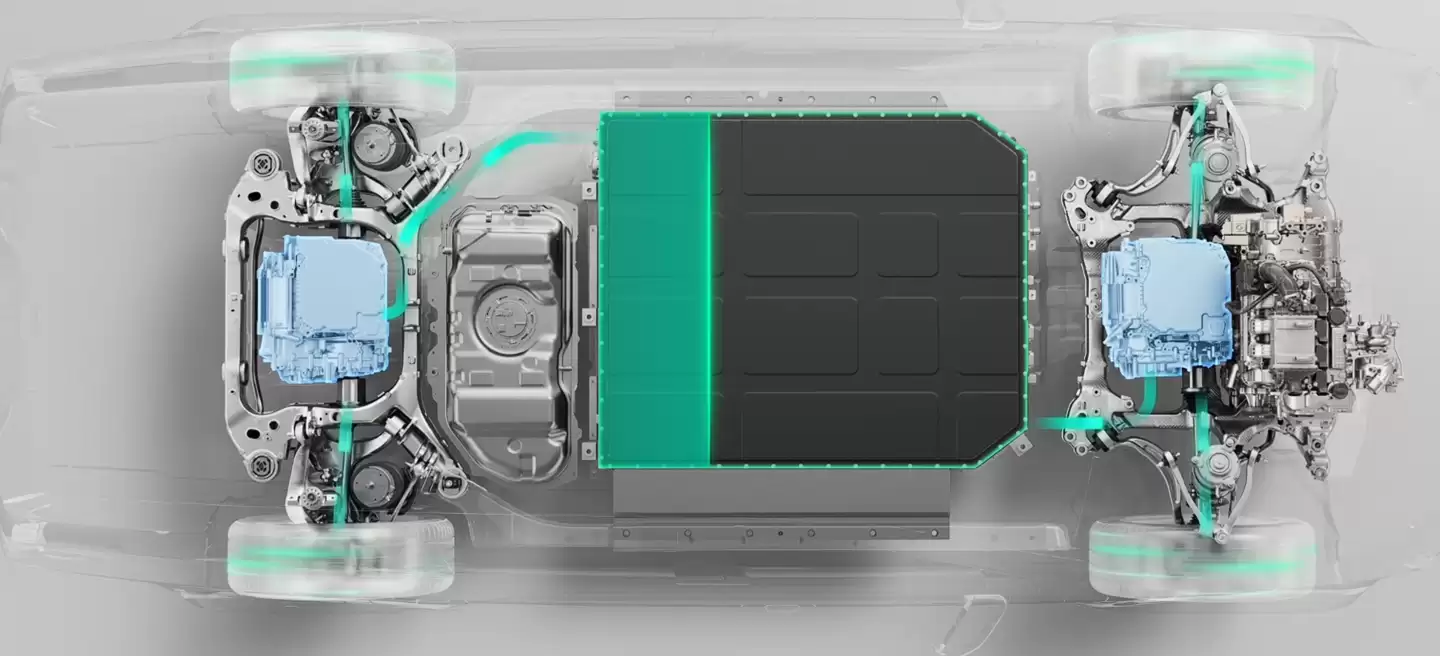 极石汽车创始人闫枫：2026年极石全球销量目标3万辆