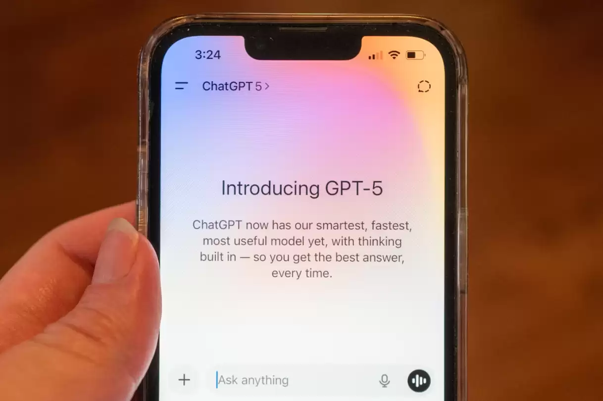 医生：AI 聊天机器人的使用可能与精神病病例存在关联