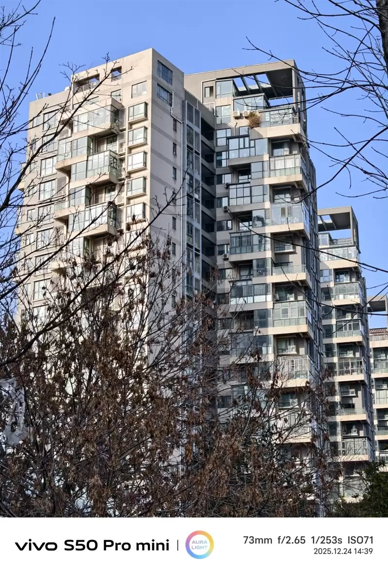 稳步迭代，全面超越：vivo S50 Pro mini 评测：小直屏旗舰的进化标杆