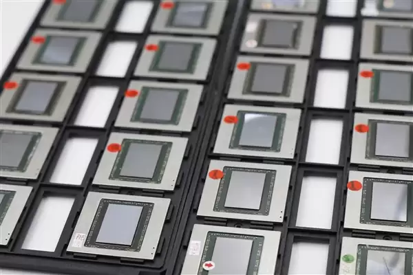 西风显卡展出AMD RX6000 GPU成堆的“尸体”!号称从不拒保