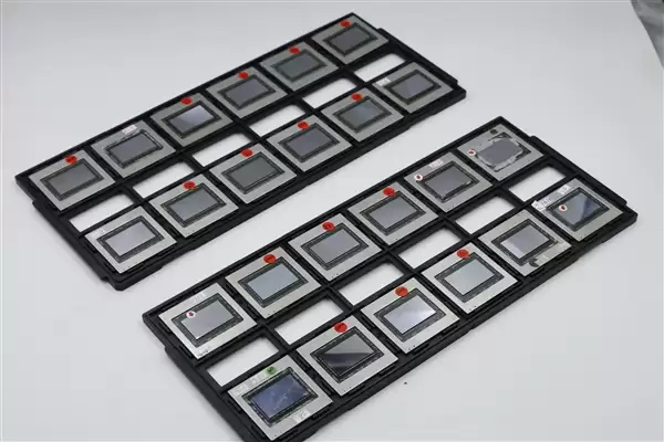 西风显卡:看看RX 6000 GPU成堆的“尸体”!我们从不拒保