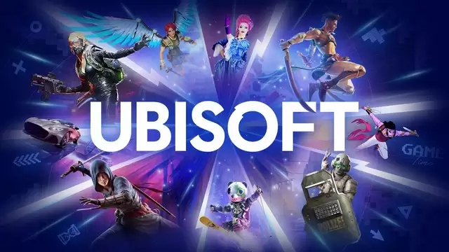 曝黑客窃取育碧数十 TB 源码，涵盖上世紀 90 年代至今游戏、SDK 等