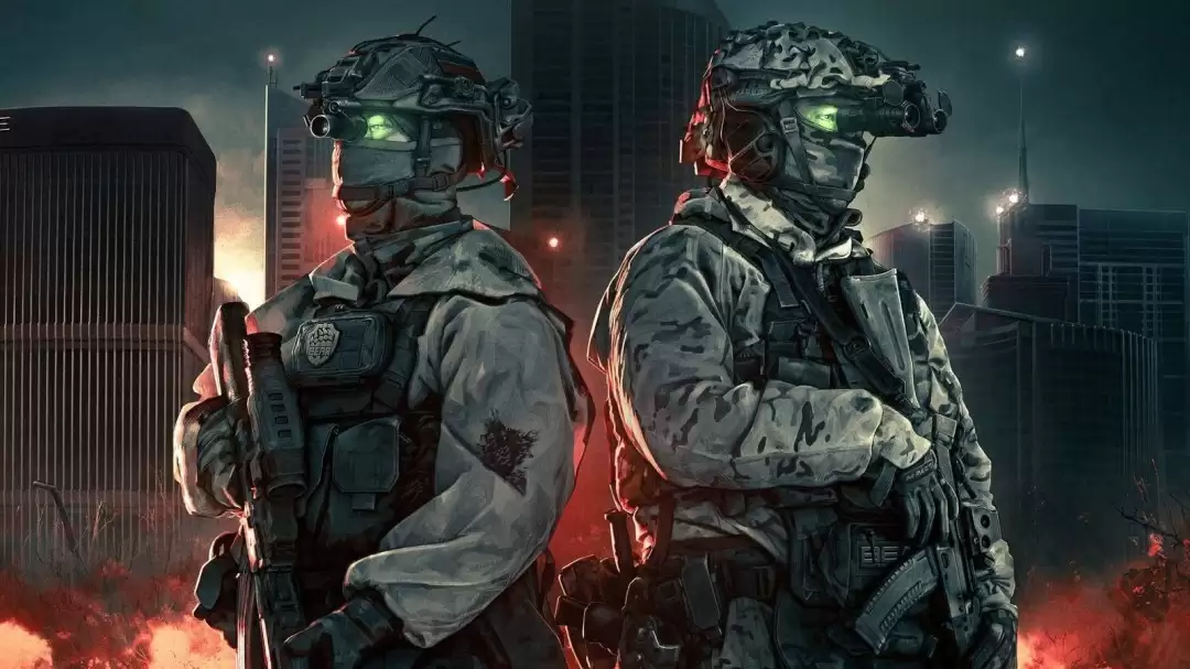 逃离塔科夫大规模账号被黑 游戏进度清零事件引发玩家恐慌