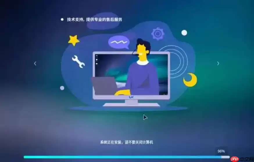 系统镜像ISO哪里下载?纯净版系统镜像下载地址【MSDN】
